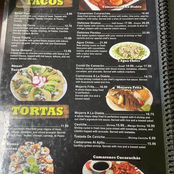 Margaritas Mexican Restaurant - Menu page - Mexican Near Me - Warrensburg, Missouri Margaritas Mexican Restaurant - Menu page - Mexican Near Me - Warrensburg, Missouri