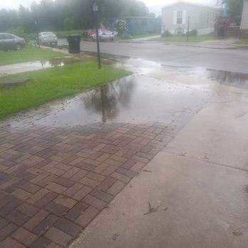 Flamingo Terrace Mobile Home Park - June 25 2025 flooding more flooding - Mobile Home Parks Near Me - Andover, Minnesota Flamingo Terrace Mobile Home Park - June 25 2025 flooding more flooding - Mobile Home Parks Near Me - Andover, Minnesota