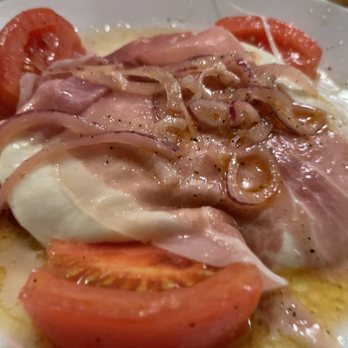 IL Toscano Ristorante - Caprese - Italian Near Me - Pembroke Pines, Florida IL Toscano Ristorante - Caprese - Italian Near Me - Pembroke Pines, Florida
