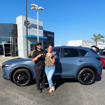 Santa Maria Mazda - Car Dealers Near Me - Santa Maria, California Santa Maria Mazda - Car Dealers Near Me - Santa Maria, California