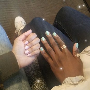 Ruby's Nail Salon & Spa - Nail Salons Near Me - Boston, Massachusetts