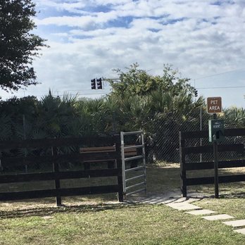 TA Wildwood - World's Smallest Dog Park - Service Stations Near Me - Wildwood, Florida TA Wildwood - World's Smallest Dog Park - Service Stations Near Me - Wildwood, Florida