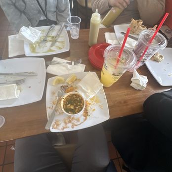 Los Arbolitos - We ate everything - Tacos Near Me - Visalia, California Los Arbolitos - We ate everything - Tacos Near Me - Visalia, California