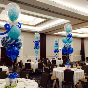 Ballroom Balloons - Balloon Services Near Me - Olney, Maryland Ballroom Balloons - Balloon Services Near Me - Olney, Maryland