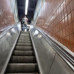 SEPTA 13th Street Station