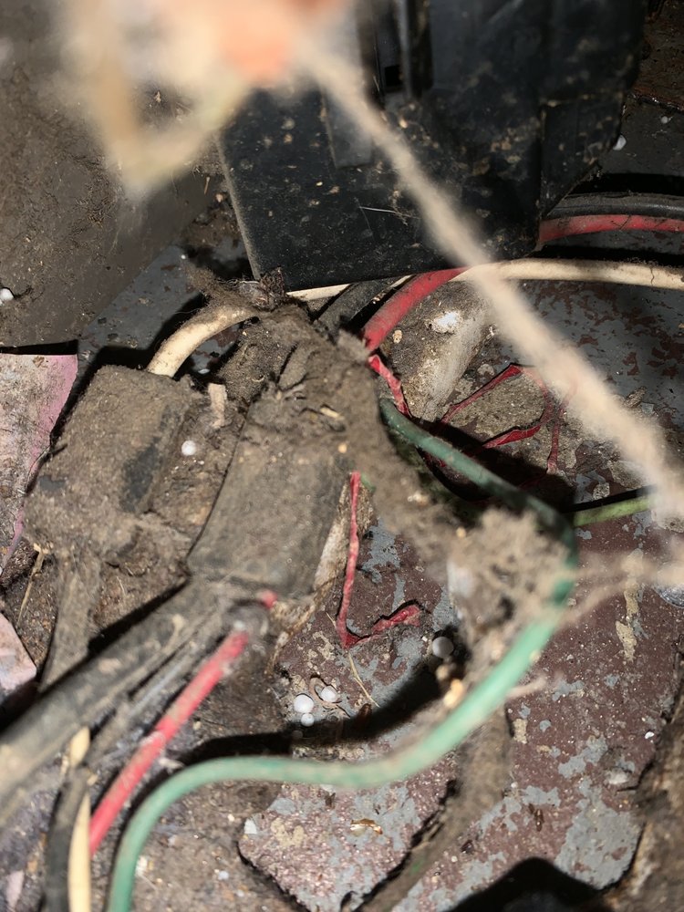 QUICK TRIP APPLIANCE REPAIR Houston, Texas Appliances & Repair