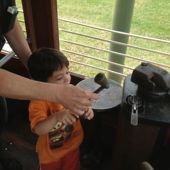 Fort Smith Trolley Museum - Museums Near Me - Fort Smith, Arkansas Fort Smith Trolley Museum - Museums Near Me - Fort Smith, Arkansas