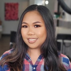 Blush on the Blvd Salon - Birthday glam