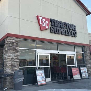 Tractor Supply - Department Stores Near Me - Saratoga Springs, Utah Tractor Supply - Department Stores Near Me - Saratoga Springs, Utah