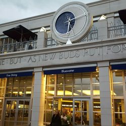 Bluewater Shopping Centre