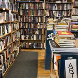 Myopic Books