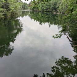 Babb's Bridge - Babb's Bridge, Windham/Gorham