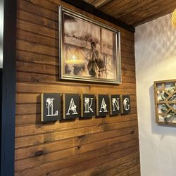 La Kang Thai Noodles Bar