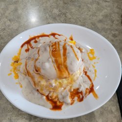 The Harvest Grill - The Roadrunner