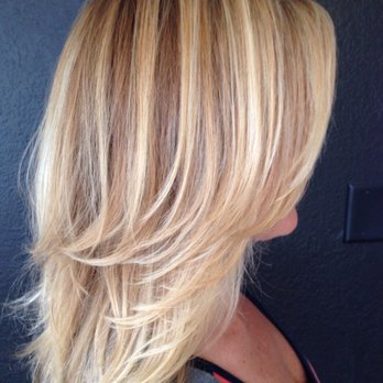 Lis A Lis A Salon - Inspiration - Hair Salons Near Me - Guilford, Connecticut
