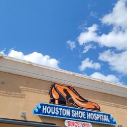 Houston Shoe Hospital