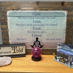 Tarot by Toria