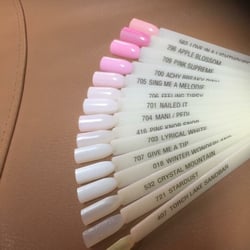 Kathy's Nails