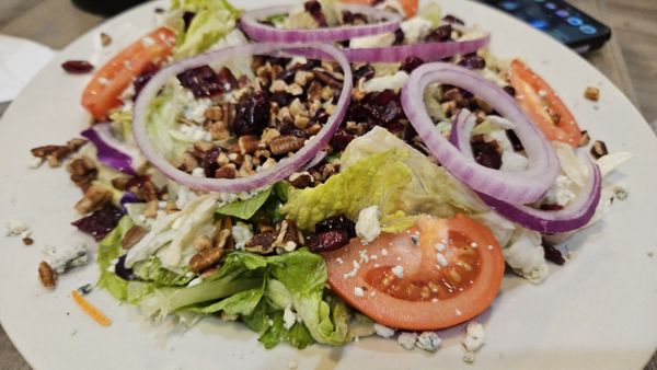 Country Kitchen by null