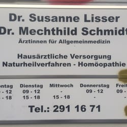 Ärztinnen Friedrichshain
