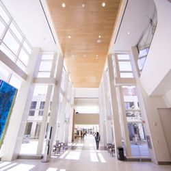 Scripps Memorial Hospital La Jolla