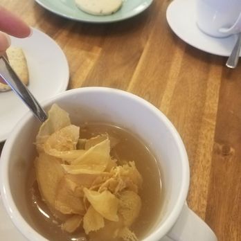 Oh Sweet Day - Ginger lemon tea - Desserts Near Me - Vancouver, British Columbia Oh Sweet Day - Ginger lemon tea - Desserts Near Me - Vancouver, British Columbia