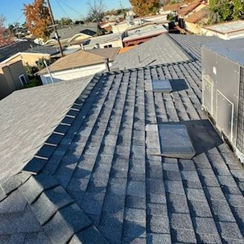 MK Builders - Roofing Near Me - Alhambra, California