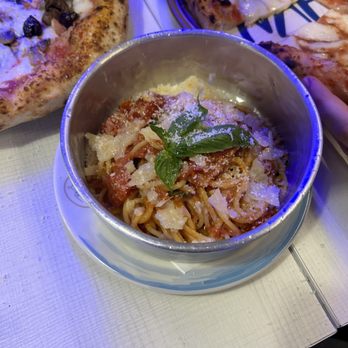 Song E Napule - Pizza Near Me - New York, New York