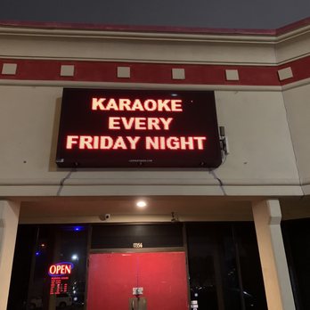 Nightlife - Bar - Karaoke Near Me - Jersey Village, Texas