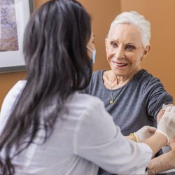 Renown Urgent Care - Los Altos