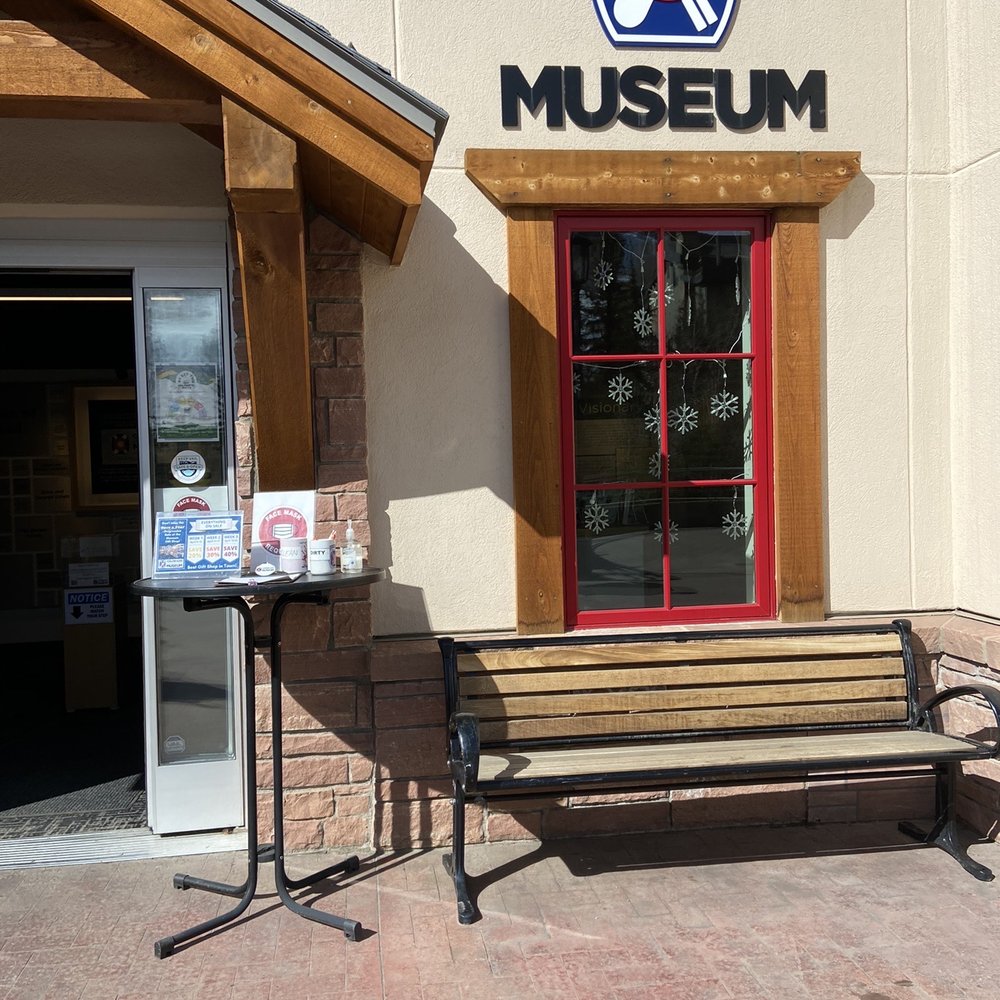Vail Village - Local Flavor Near Me - Vail, Colorado Vail Village - Local Flavor Near Me - Vail, Colorado