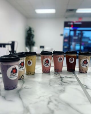 SUPER BOBA TEA - Updated July 2026 - 43 Photos - 3039 Graham Rd, Stow ...