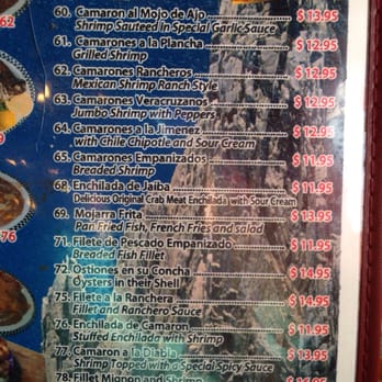 Casa Jimenez - Mexican Near Me - Barstow, California Casa Jimenez - Mexican Near Me - Barstow, California