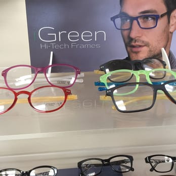 Jordan Vision Clinic - iGreen glasses - Optometrists Near Me - West Jordan, Utah
