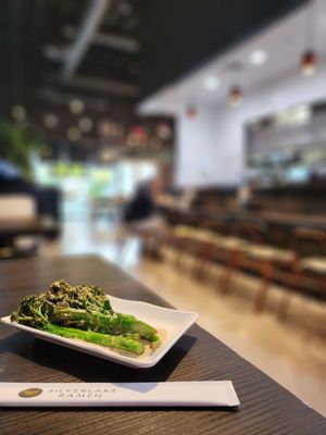 Silverlake Ramen Las Vegas by null