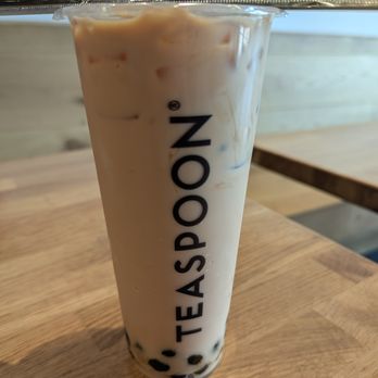 Teaspoon - House Milk Tea - Bubble Tea Near Me - Henderson, Nevada Teaspoon - House Milk Tea - Bubble Tea Near Me - Henderson, Nevada