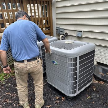 Comfort Defender - Comfort Defender offers easy payment options for new system installs or system replacements. - Plumbing Near Me - Fairfax, Virginia Comfort Defender - Comfort Defender offers easy payment options for new system installs or system replacements. - Plumbing Near Me - Fairfax, Virginia