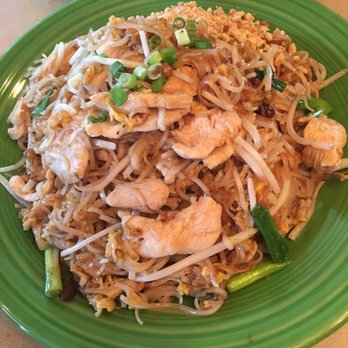 Thai Spice - Chicken Pad Thai - Thai Near Me - Indianapolis, Indiana Thai Spice - Chicken Pad Thai - Thai Near Me - Indianapolis, Indiana