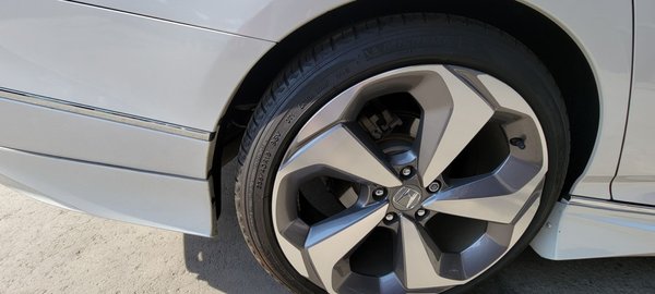 Photo of Onsite Wheels - Garden Grove, CA, US.