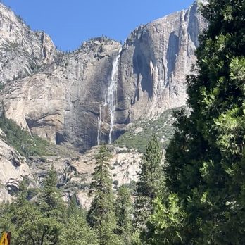 Crossroads Tours - Yosemite Falls - Travel Services Near Me Crossroads Tours - Yosemite Falls - Travel Services Near Me