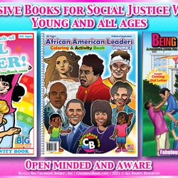 Really Big Coloring Books Inc | ColoringBook.com