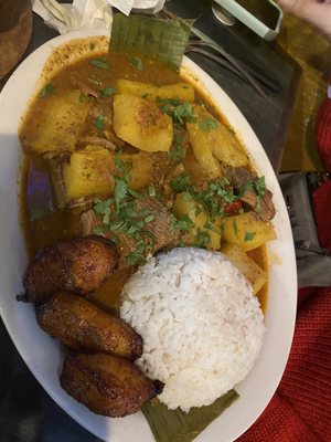 Tierra Colombia by null