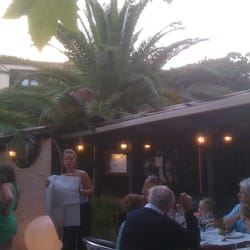 Le Patio