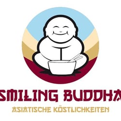 Smiling Buddha