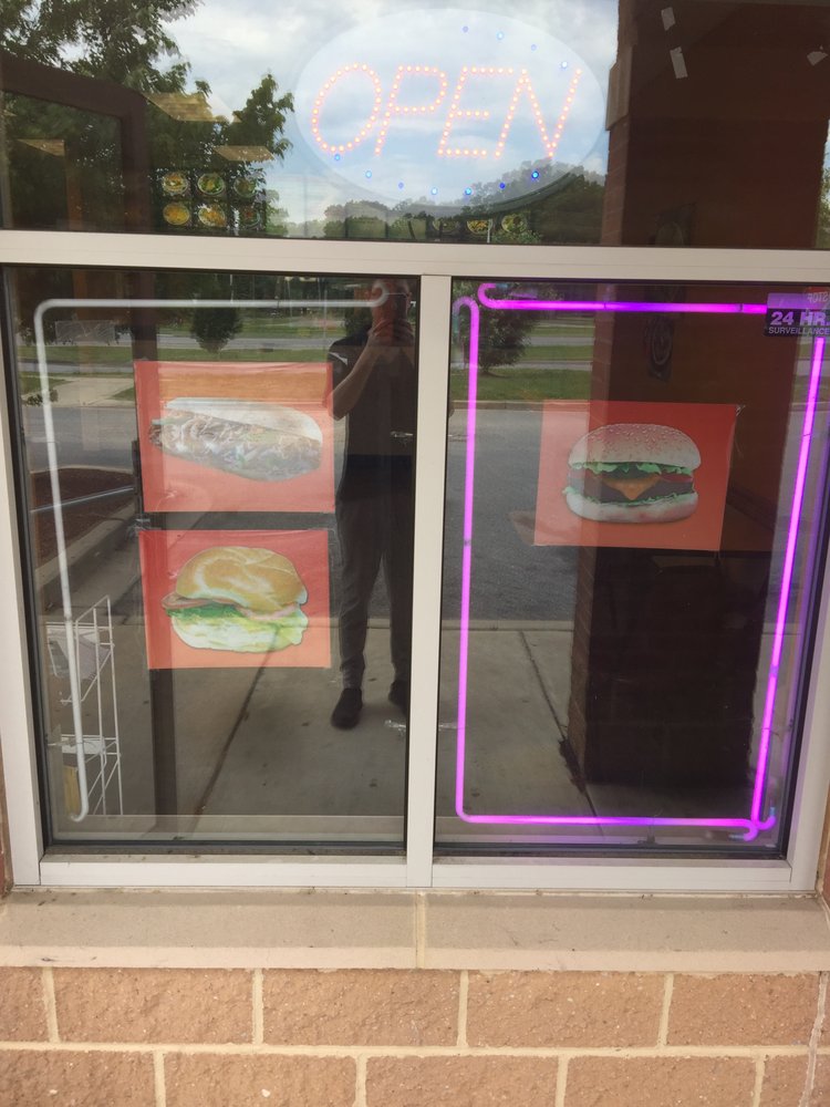 GOODIES 21 Photos Chinese 8030 Matthews Rd, Bryans Road, MD