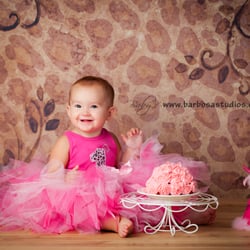 Cassie Amanda Photography - Let us capture your child's First Year Portraits