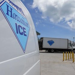 Hawaiian Ice