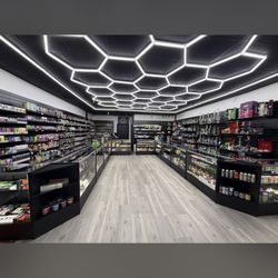 Palace Smoke & Vape