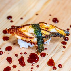 Kakuna Sushi