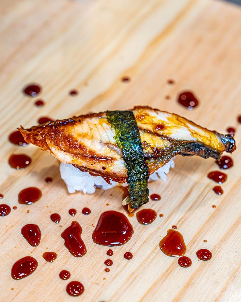 Kakuna Sushi
